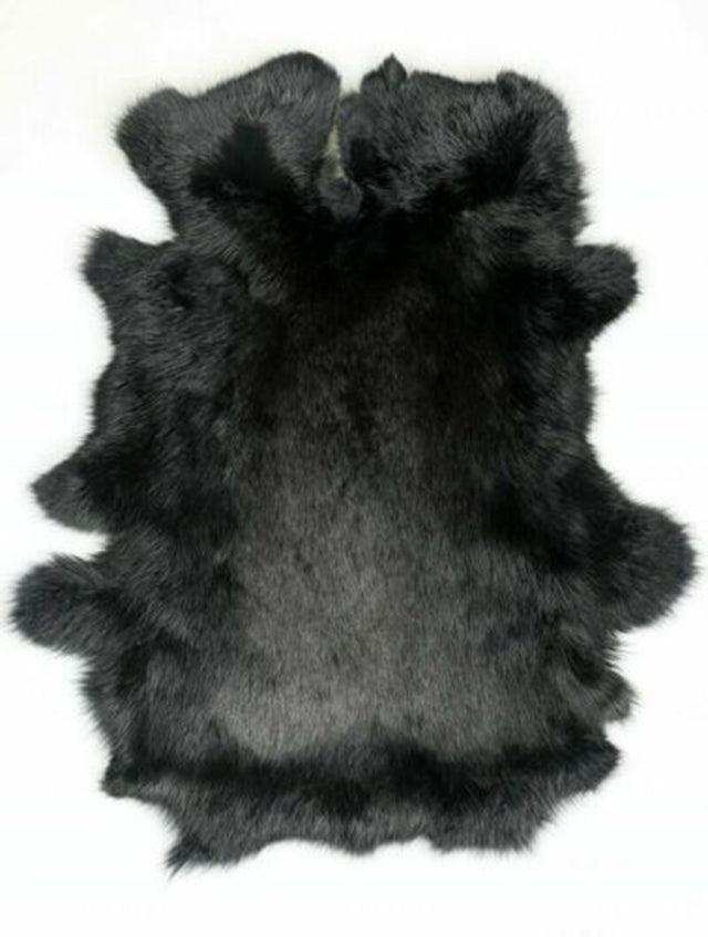 Exploring Rabbit Fur Leather: A Luxurious and Sustainable Choice