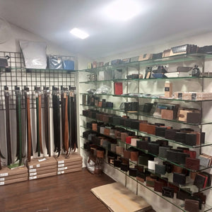 Discover the Finest Leather Goods in Mumbai: A Shopper's Paradise