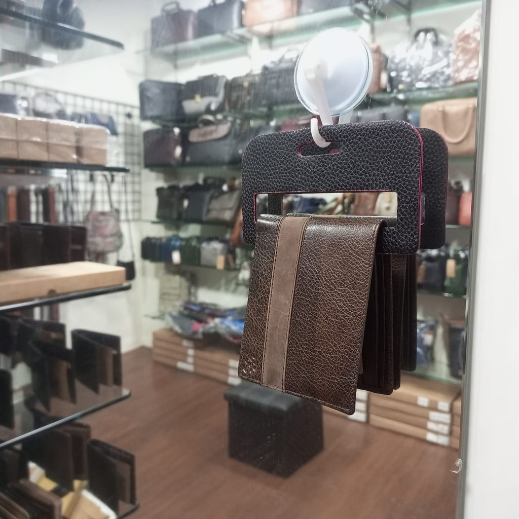 Leather Shop Near Me – Discover Quality Leather Products Locally