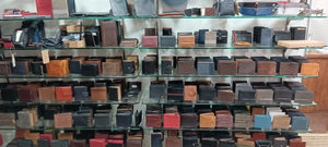 most popular men's wallet styles