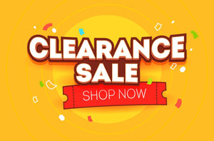 "Massive Leather Goods Clearance: Shop Our Online Sample Sale Now!"
