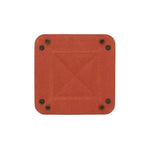 Load image into Gallery viewer, Canvas Office Desk Tray for Table Multipurpose Storage Tray for Office, Home, Stationery &amp; Accessories
