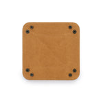 Load image into Gallery viewer, Canvas Office Desk Tray for Table Multipurpose Storage Tray for Office, Home, Stationery &amp; Accessories
