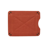 Load image into Gallery viewer, Canvas Office Desk Tray | Waterproof Valet Tray for Office &amp; Home | Foldable Storage Tray for Keys, Wallet, Mobile &amp; Accessories | Desk Organizer Tray
