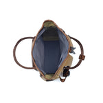 Load image into Gallery viewer, Samoi Waterproof Canvas Backpack | Stylish &amp; Durable | Ideal for Travel &amp; Daily Use
