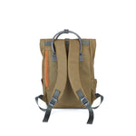 Load image into Gallery viewer, Samoi Waterproof Canvas Backpack | Stylish &amp; Durable | Ideal for Travel &amp; Daily Use
