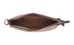 Load image into Gallery viewer, SAMOI Saddle Mini Sling Bag | Canvas &amp; Leather Crossbody
