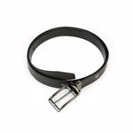Load image into Gallery viewer, RL Croco Reversible Leather Formal Belt For Men
