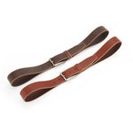 Load image into Gallery viewer, Oilpullup Leather Formal Belt for Men
