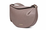Load image into Gallery viewer, SAMOI Sienna Leather Sling Bag for Women | Natural Dry Mill Leather Crossbody

