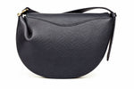 Load image into Gallery viewer, SAMOI Sienna Leather Sling Bag for Women | Natural Dry Mill Leather Crossbody
