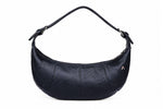 Load image into Gallery viewer, Top Boat Sling Bag | Natural Dry Mill Leather | Crossbody &amp; Shoulder Bag
