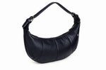 Load image into Gallery viewer, Top Boat Sling Bag | Natural Dry Mill Leather | Crossbody &amp; Shoulder Bag
