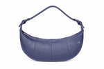 Load image into Gallery viewer, Top Boat Sling Bag | Natural Dry Mill Leather | Crossbody &amp; Shoulder Bag
