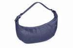 Load image into Gallery viewer, Top Boat Sling Bag | Natural Dry Mill Leather | Crossbody &amp; Shoulder Bag
