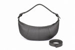 Load image into Gallery viewer, Top Boat Sling Bag | Natural Dry Mill Leather | Crossbody &amp; Shoulder Bag

