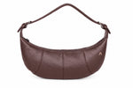 Load image into Gallery viewer, Top Boat Sling Bag | Natural Dry Mill Leather | Crossbody &amp; Shoulder Bag
