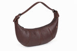 Load image into Gallery viewer, Top Boat Sling Bag | Natural Dry Mill Leather | Crossbody &amp; Shoulder Bag
