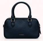 Load image into Gallery viewer, SAMOI Roma Leather Sling Bag
