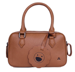 Load image into Gallery viewer, SAMOI Roma Leather Sling Bag
