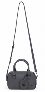 Load image into Gallery viewer, SAMOI Roma Leather Sling Bag
