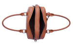 Load image into Gallery viewer, SAMOI Roma Leather Sling Bag
