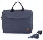 Load image into Gallery viewer, Canvas Laptop Messenger Bag 13 Inch | Waterproof | SAMOI | Walletsnbags - Walletsnbags
