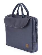 Load image into Gallery viewer, Canvas Laptop Messenger Bag 13 Inch | Waterproof | SAMOI | Walletsnbags - Walletsnbags
