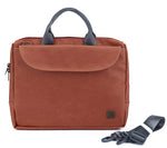 Load image into Gallery viewer, Canvas Laptop Messenger Bag 13 Inch | Waterproof | SAMOI | Walletsnbags - Walletsnbags
