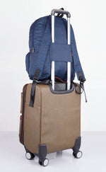 Load image into Gallery viewer, Samoi Foldable Klio Backpack – Lightweight Waterproof Travel Bag
