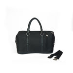 Load image into Gallery viewer, Travel in Style Milano Duffle Bag – Your Perfect Companion for Business, Travel
