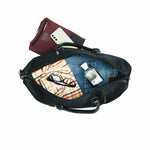 Load image into Gallery viewer, Travel in Style Milano Duffle Bag – Your Perfect Companion for Business, Travel
