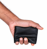 Load image into Gallery viewer, Rustic Leather Sleek Leather Lined Wallet | Nappa Leather Slim Bifold for Men
