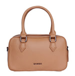 Load image into Gallery viewer, SAMOI Roma Leather Sling Bag
