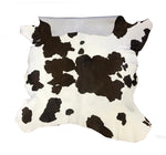 Load image into Gallery viewer, Walletsnbags Natural Original Hairon Skin Real Sheep Leather - WALLETSNBAGS
