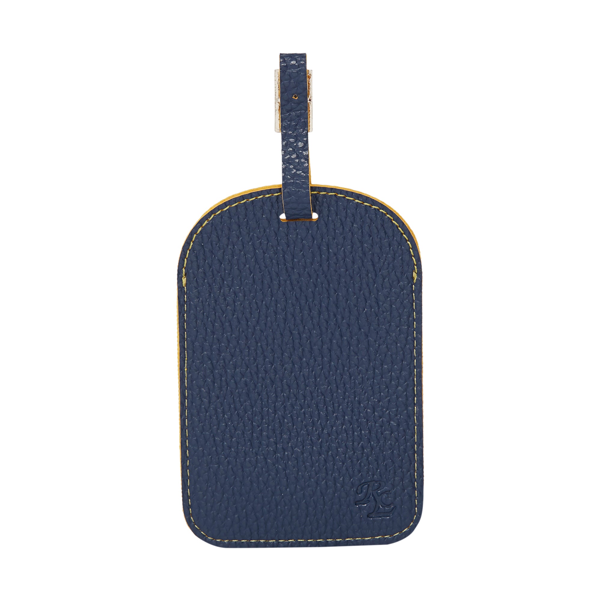RL Luggage Tag - WALLETSNBAGS