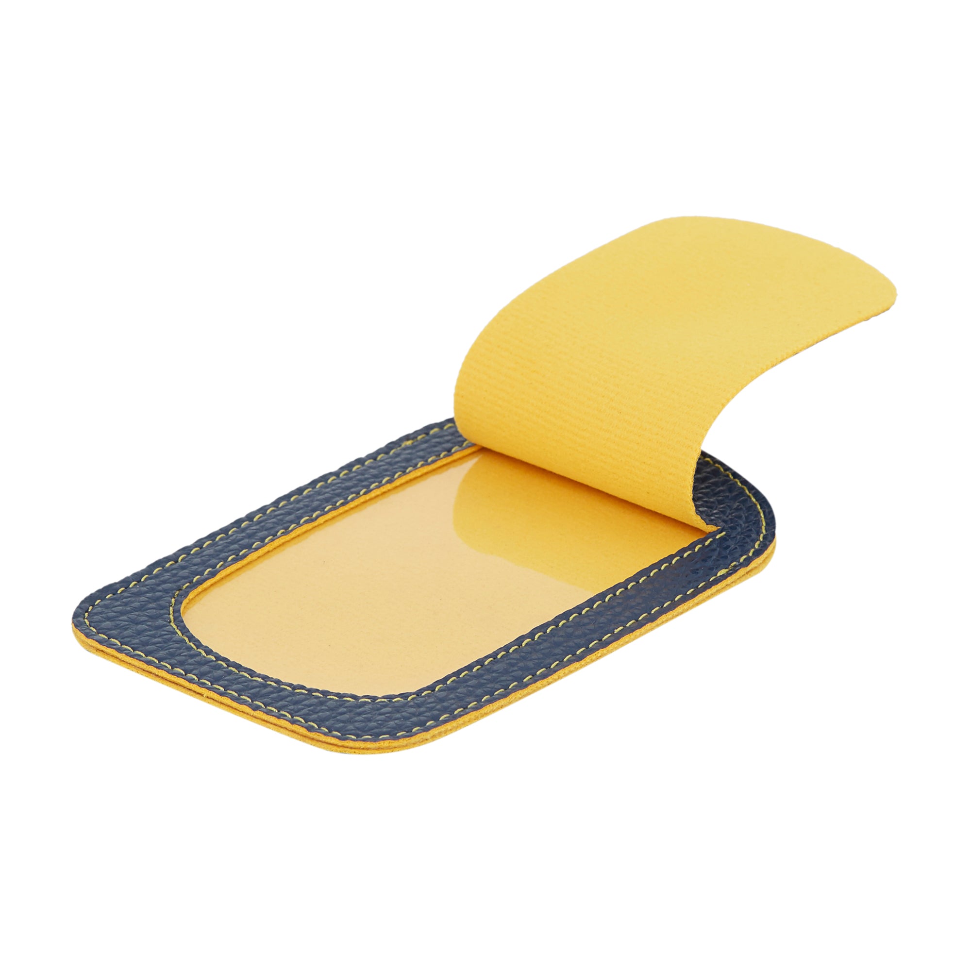 RL Luggage Tag - WALLETSNBAGS