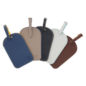RL Luggage Tag - WALLETSNBAGS