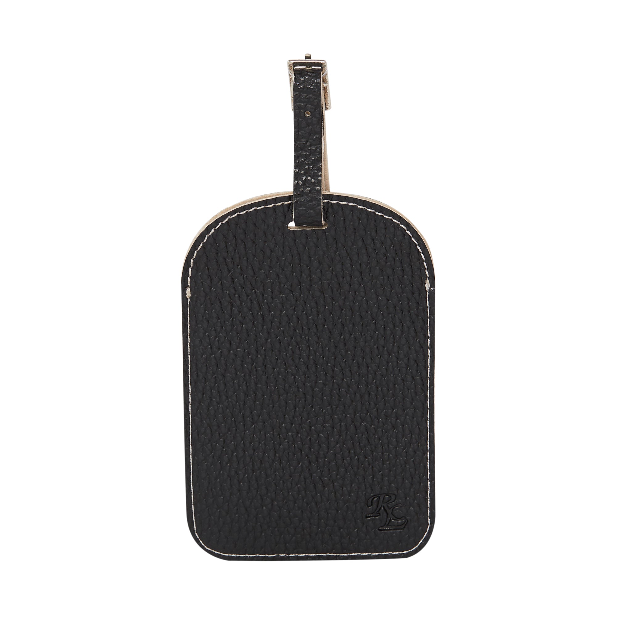 RL Luggage Tag - WALLETSNBAGS