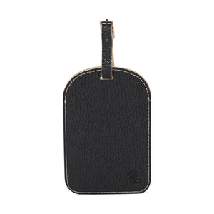 RL Luggage Tag - WALLETSNBAGS