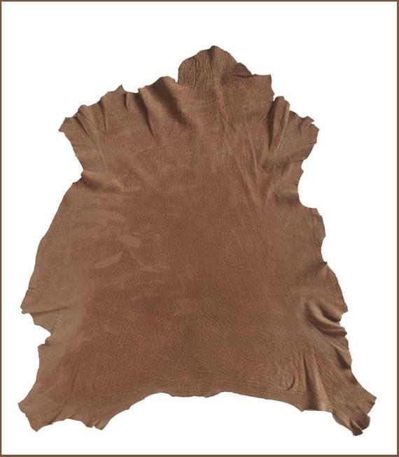 RL Leather Hides Sheep Skin - [walletsnbags_name]