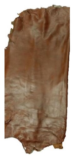 RL Leather Hides Sheep Skin - [walletsnbags_name]