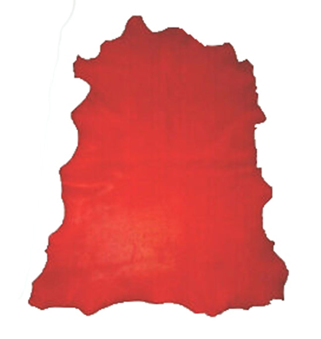 RL Leather Hides Sheep Skin - [walletsnbags_name]