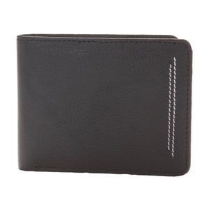 RL Neo Stitch Wallet For Men - WALLETSNBAGS
