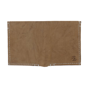 RL Vertigo Creased Wallet - WALLETSNBAGS
