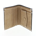 Load image into Gallery viewer, RL Vertigo Creased Wallet - WALLETSNBAGS

