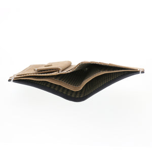 RL Vertigo Creased Wallet - WALLETSNBAGS